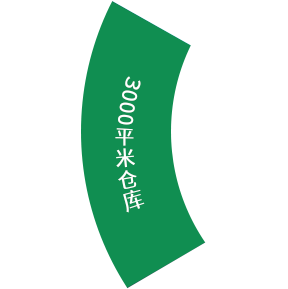 3000平米倉庫 3000平米倉庫